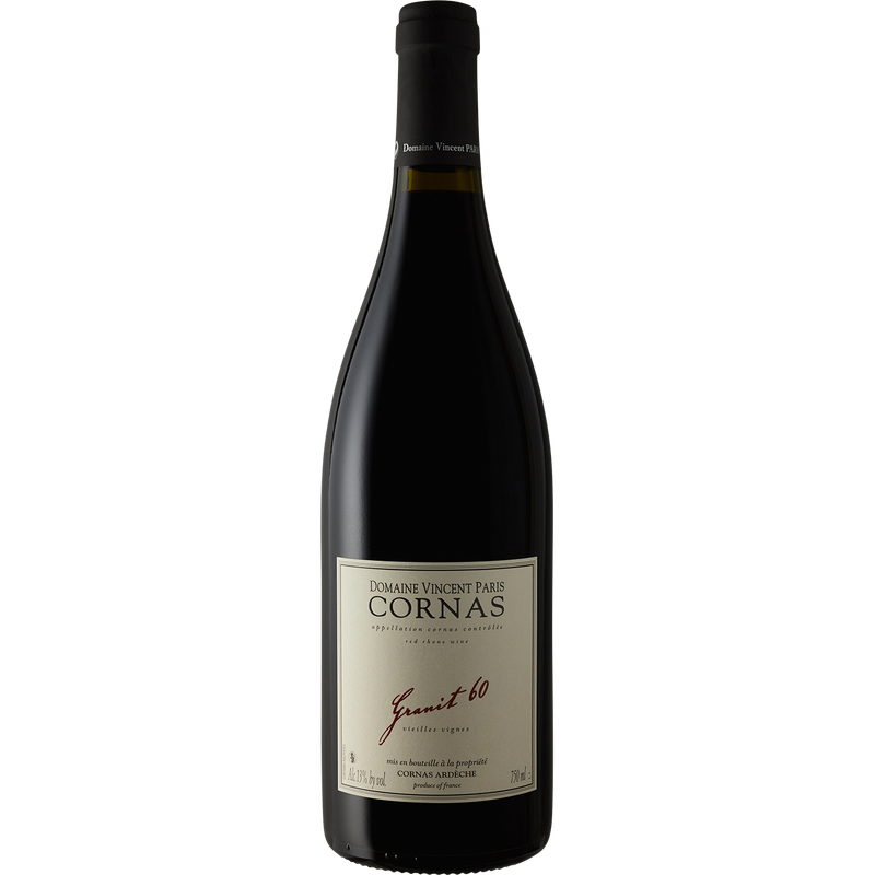Vincent Paris Cornas &