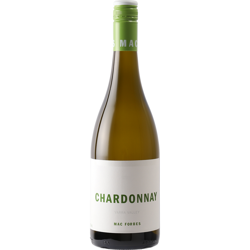 Mac Forbes Chardonnay Yarra Valley 2018