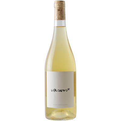 Manuel Cantalapiedra Vino de Mesa Verdejo 'Lirondo' 2018-Wine-Verve Wine