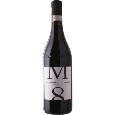 Margherita Otto Barolo 2015-Wine-Verve Wine