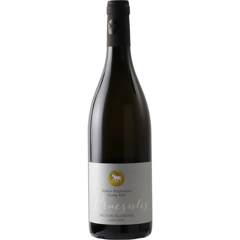 Markus Prackwieser Gumphof Alto Adige Weissburgunder &