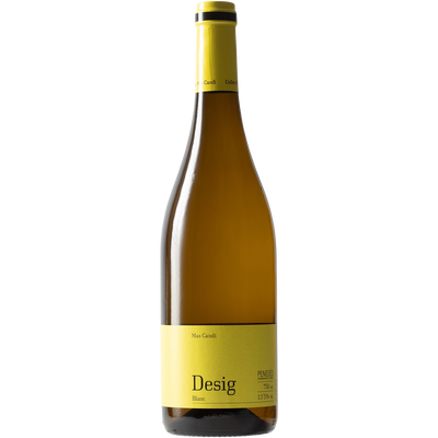 Mas Candi Penedes Blanc 'Desig' 2019-Wine-Verve Wine