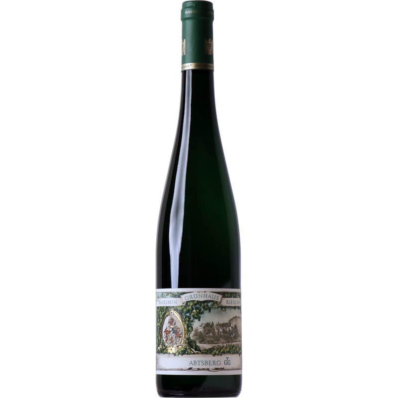 Maximin Grunhaus Riesling &