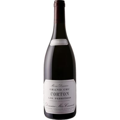 Domaine Meo-Camuzet Corton Grand Cru 'Les Perrieres' 2018-Wine-Verve Wine