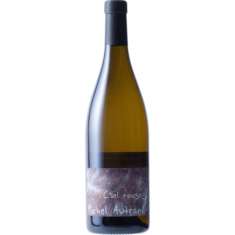 Michel Autran Chenin Blanc VdF &