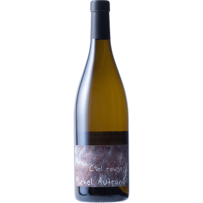 Michel Autran Chenin Blanc VdF 'Ciel Rouge' 2017-Wine-Verve Wine