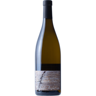 Michel Autran Chenin Blanc VdF 'Les Enfers Tranquilles' 2018-Wine-Verve Wine