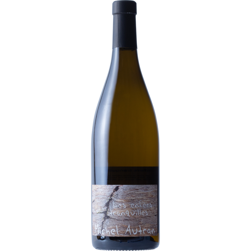 Michel Autran Chenin Blanc VdF &