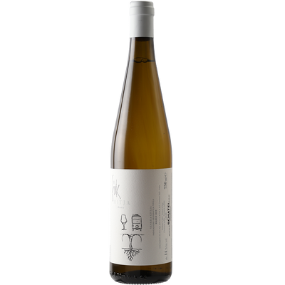 Mitja Sirk Venezia Giulia IGT Bianco 2019-Wine-Verve Wine