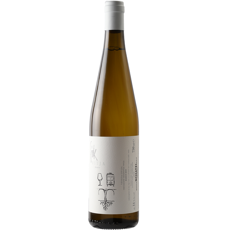 Mitja Sirk Venezia Giulia IGT Bianco 2019-Wine-Verve Wine