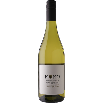 Momo Sauvignon Blanc Marlborough 2019-Wine-Verve Wine