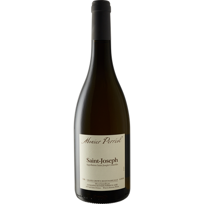 Monier Perreol Saint-Joseph Blanc 2018-Wine-Verve Wine