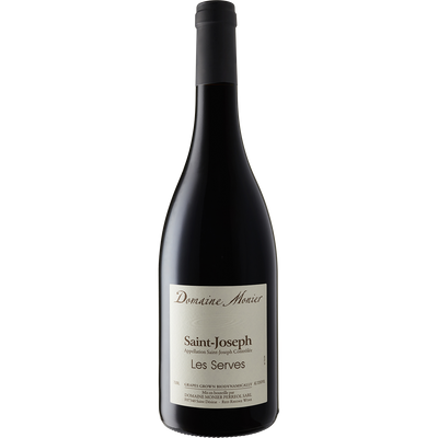 Monier Perreol Saint-Joseph 'Les Serves' 2018-Wine-Verve Wine