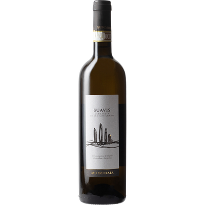 Mormoraia Vernaccia Di San Gimignano 'Suavis' 2018-Wine-Verve Wine