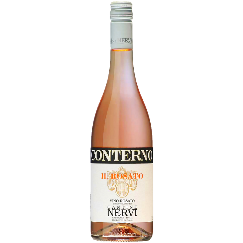 Nervi-Conterno Nebbiolo Vino Rosato 2020-Wine-Verve Wine