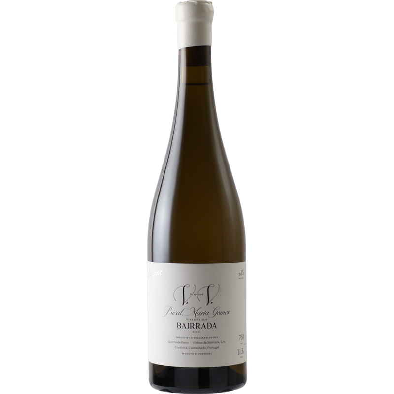 Niepoort Bairrada Branco Vinhas Velhas 2015-Wine-Verve Wine