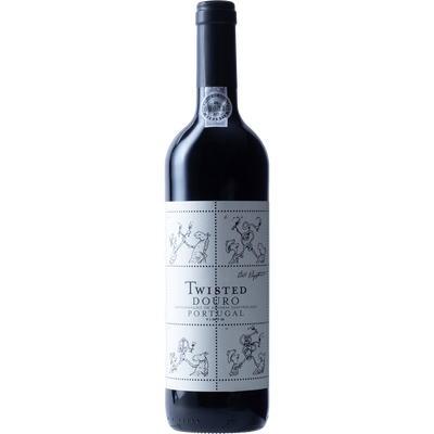 Niepoort Douro Tinto 'Twisted' 2018-Wine-Verve Wine