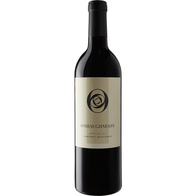 O'Shaughnessy Cabernet Sauvignon Napa Valley 2017-Wine-Verve Wine