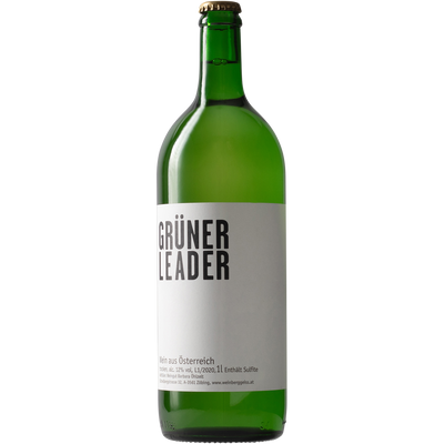 Ohlzelt Gruner Veltliner 'Gruner Leader' Trocken Niederosterreich 2018-Wine-Verve Wine