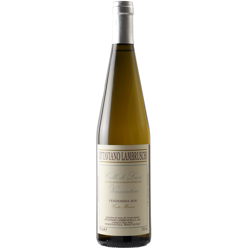 Ottaviano Lambruschi Colli di Luni Vermentino &