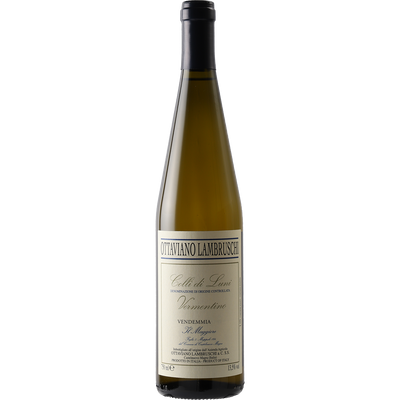 Ottaviano Lambruschi Colli di Luni Vermentino 'Il Maggiore' 2018-Wine-Verve Wine