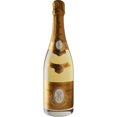 Louis Roederer 'Cristal' Champagne Brut 2008-Wine-Verve Wine