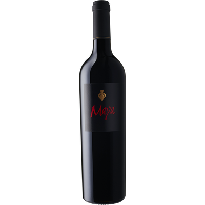 Dalla Valle Proprietary Red 'Maya' Napa Valley 2016-Wine-Verve Wine