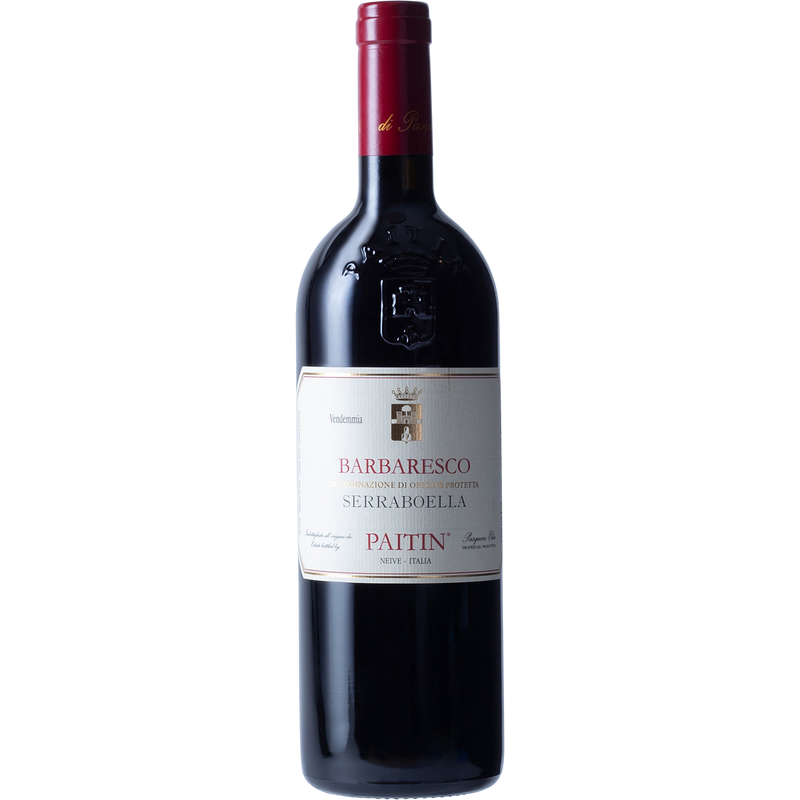 Paitin Barbaresco &