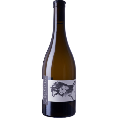 Pattes Loup Chablis 1er Cru 'Butteaux' 2016-Wine-Verve Wine