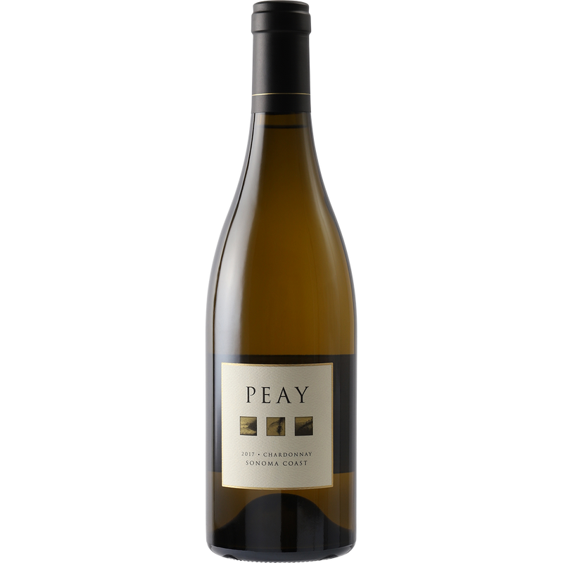 Peay Chardonnay Sonoma Coast 2017-Wine-Verve Wine