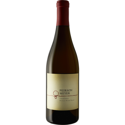 Peirson Meyer Chardonnay Russian River Valley 2017-Wine-Verve Wine