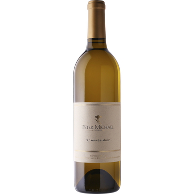 Peter Michael Sauvignon Blanc 'L'Apres Midi' Knights Valley 2018-Wine-Verve Wine