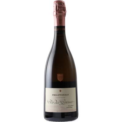 Philipponnat 'Clos des Goisses - Juste' Extra Brut Rose Champagne 2008-Wine-Verve Wine