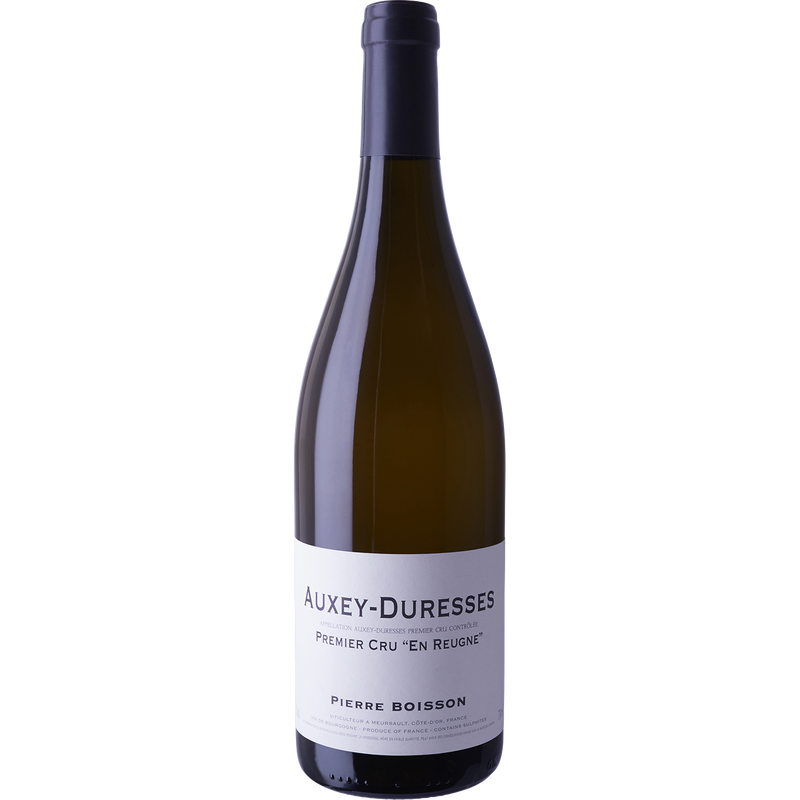 Pierre Boisson Auxey-Duresses 1er Cru &