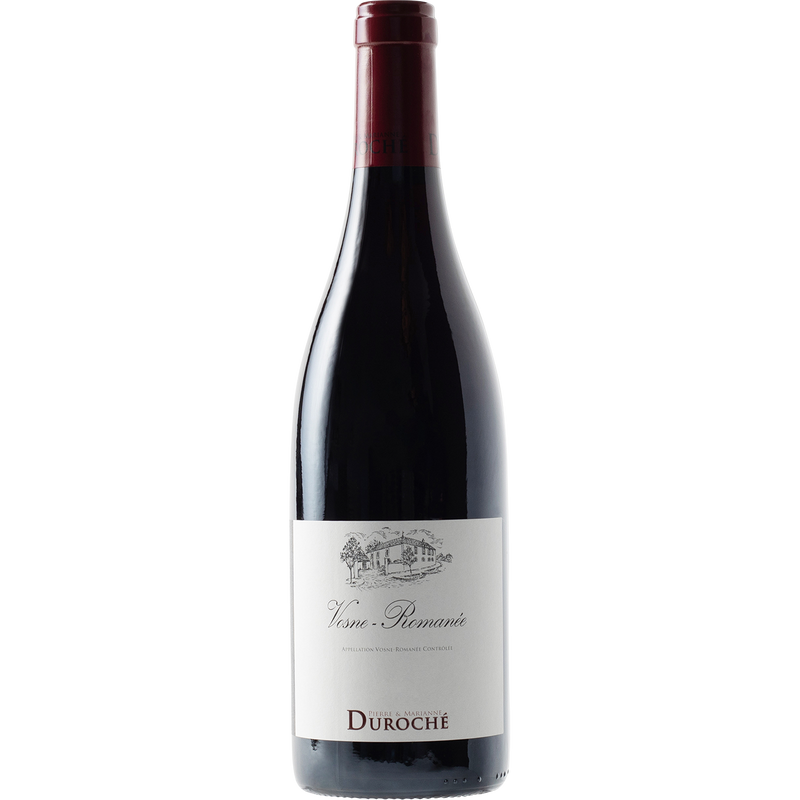 Pierre & Marianne Duroche Vosne-Romanee 2018-Wine-Verve Wine