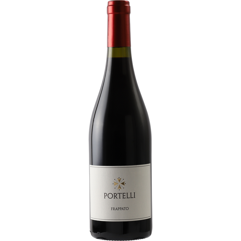 Portelli Vittoria Frappato 2017