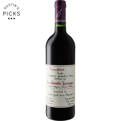 Quintarelli Veneto 'Primofiore' 2017-Wine-Verve Wine
