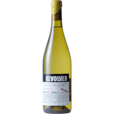 Revolver Chardonnay Gualtallary 2016-Wine-Verve Wine