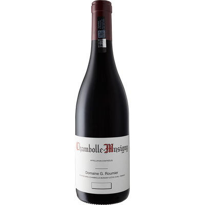 Domaine G. Roumier Chambolle-Musigny 2023