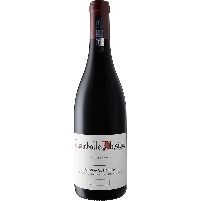 Domaine G. Roumier Chambolle-Musigny 2023