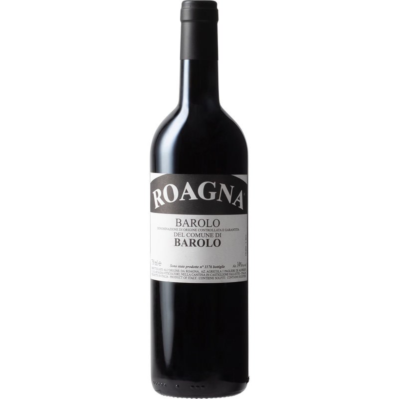 Roagna Barolo &