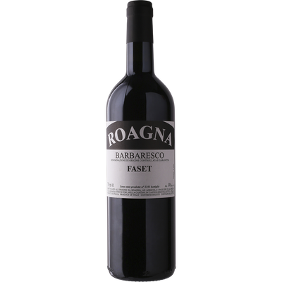Roagna Barbaresco 'Faset' 2015-Wine-Verve Wine