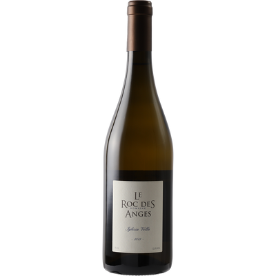 Roc des Anges Cotes Catalanes Blanc 'Iglesia' 2018-Wine-Verve Wine