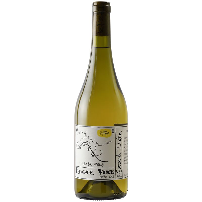 Rogue Vine Blanco &