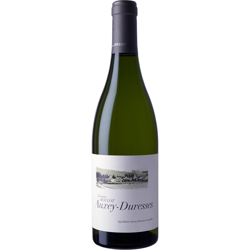 Domaine Roulot Auxey-Duresses Blanc 2018-Wine-Verve Wine