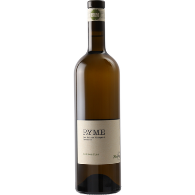 Ryme Wine Cellars Vermentino 'Las Brisas - Hers' Carneros 2018-Wine-Verve Wine