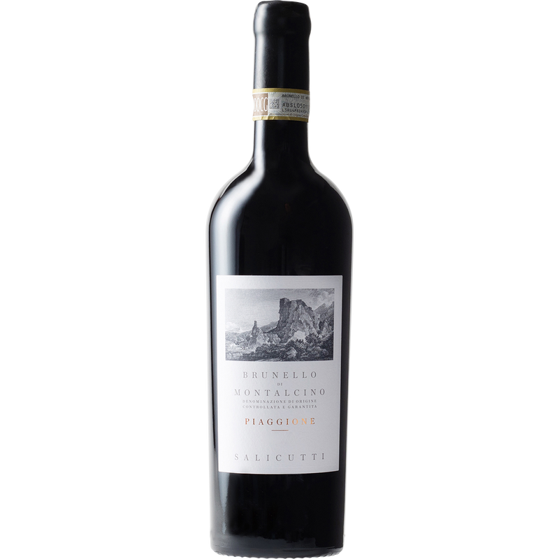 Salicutti Brunello di Montalcino &