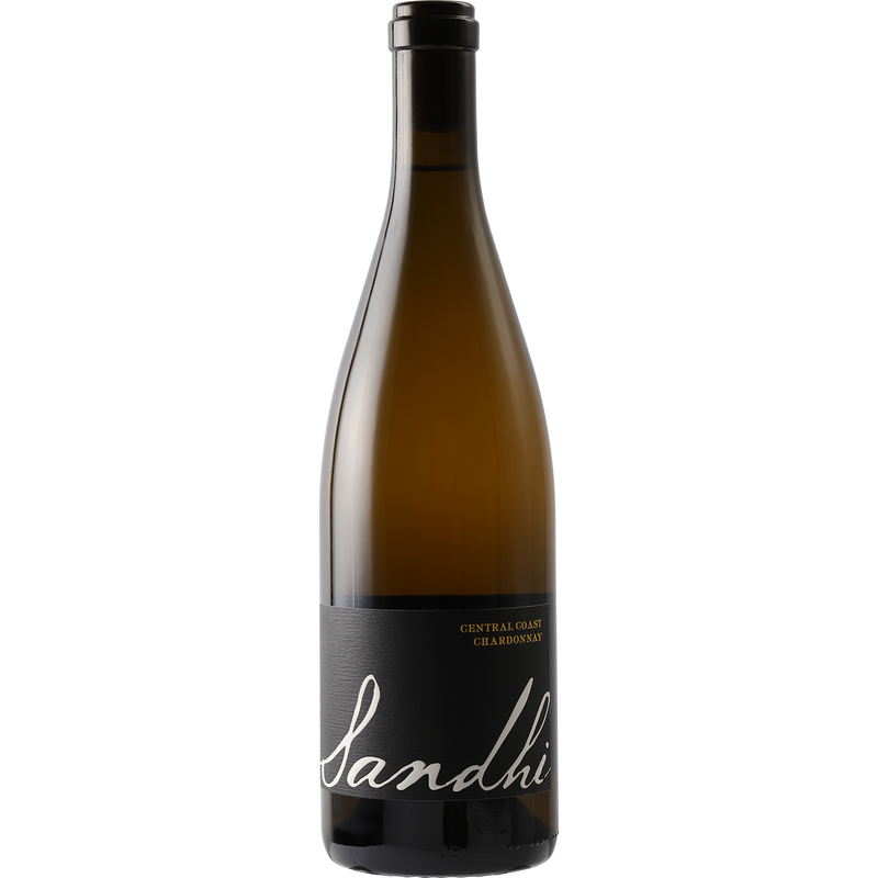 Sandhi Chardonnay Central Coast 2019-Wine-Verve Wine