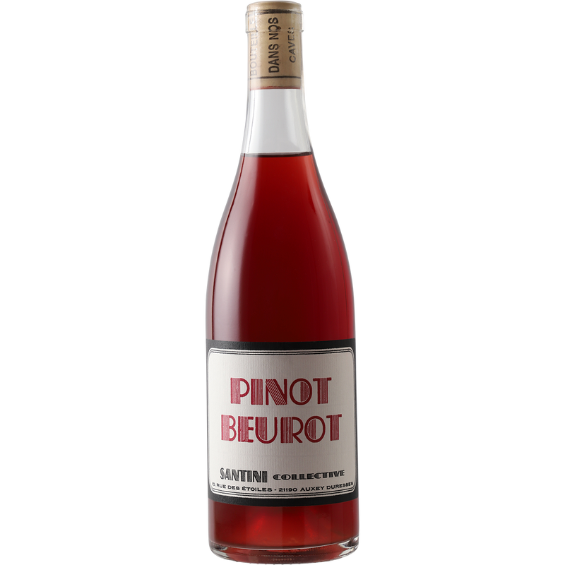 Santini Collective Bourgogne Hautes-Cotes de Beaune Rouge &