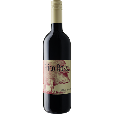 Scarpetta Toscana IGT 'Frico Rosso' 2017-Wine-Verve Wine